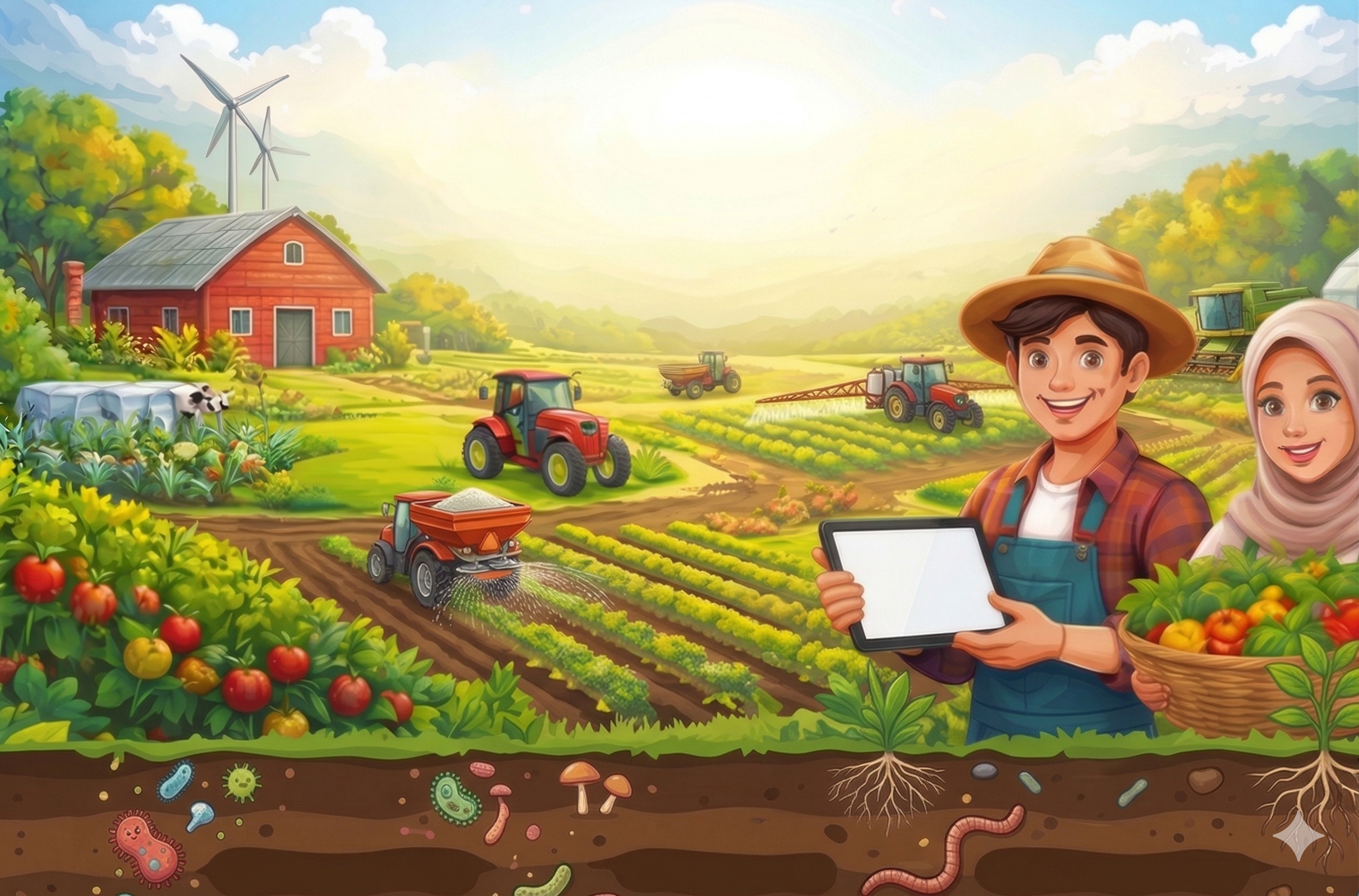 Farm