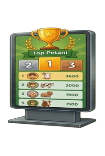 Papan Prestasi